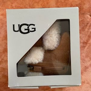 UGG Jorie II Boot (Tan)